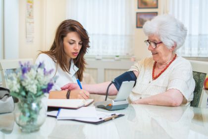 Zdrowie seniora i profilaktyka